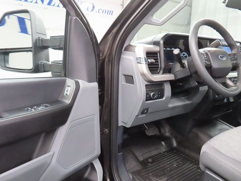 Used 2024 Ford F350 XL image 48