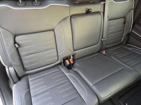 New 2026 GMC Sierra 1500 AT4X image 28