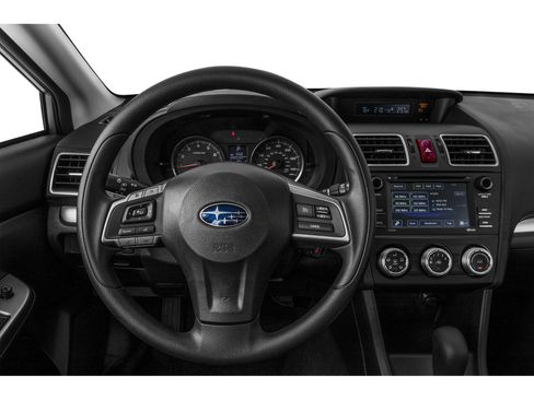 Used 2015 Subaru Impreza 2.0i Sport Premium AWD/4WD image 10
