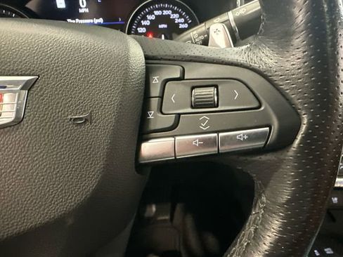 Used 2020 Cadillac CT5 Premium Luxury image 21