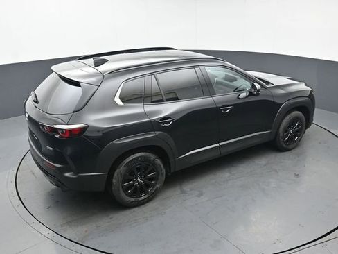 New 2026 MAZDA CX-50 AWD 2.5 Hybrid w/ Weather Package image 30