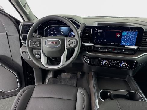 New 2025 GMC Sierra 2500 SLT w/ SLT Premium Package image 24