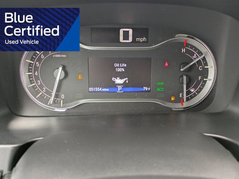 Used 2023 Honda Ridgeline RTL image 33