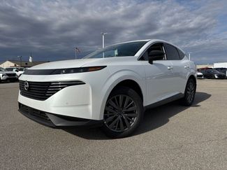 New 2026 Nissan Murano SL 360° Tour