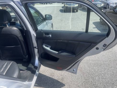 Used 2007 Honda Accord EX image 17