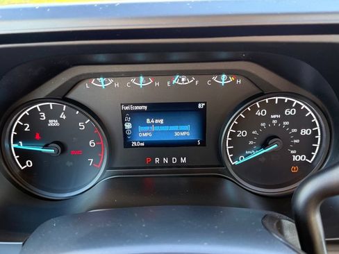 New 2026 Ford F250 XL w/ XL Chrome Package AWD/4WD image 7