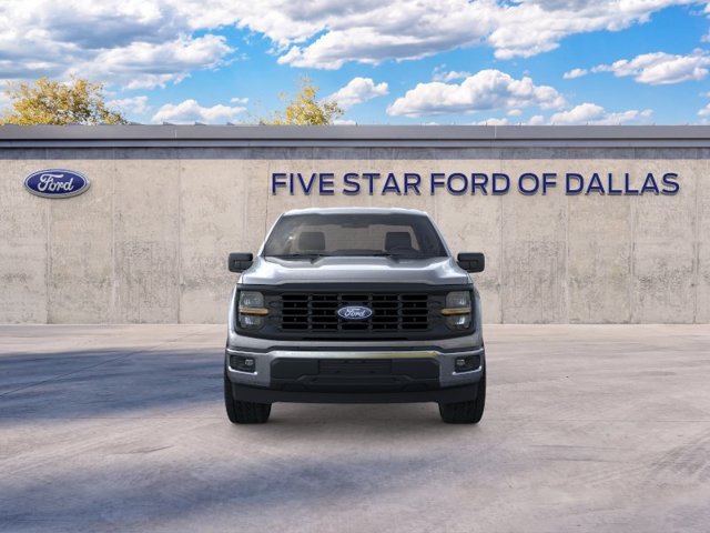New 2026 Ford F150 XL w/ Equipment Group 103A High RWD image 6