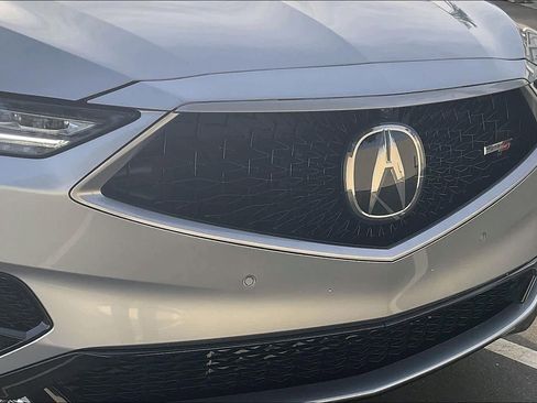 Used 2024 Acura MDX Type S image 31