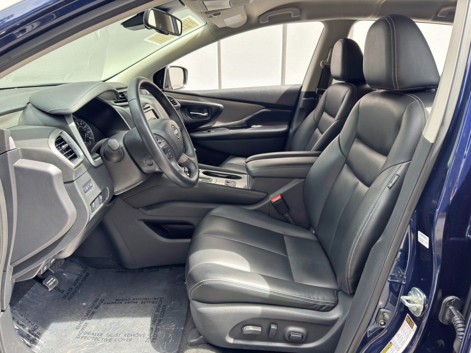 Used 2023 Nissan Murano SV FWD image 15