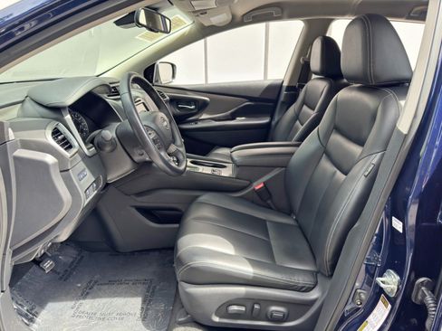 Used 2023 Nissan Murano SV FWD image 15