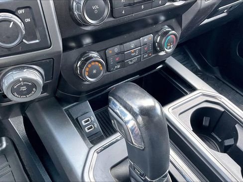 Used 2020 Ford F150 XLT w/ Equipment Group 302A Luxury RWD image 25