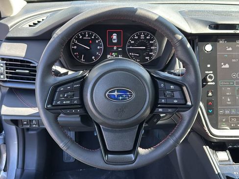 New 2025 Subaru Legacy Sport w/ Popular Package #3 image 9