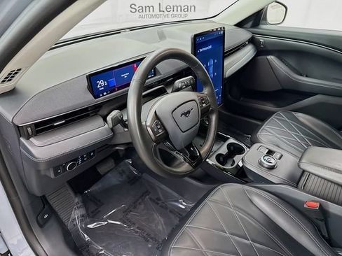 Used 2024 Ford Mustang Mach-E Select RWD image 9