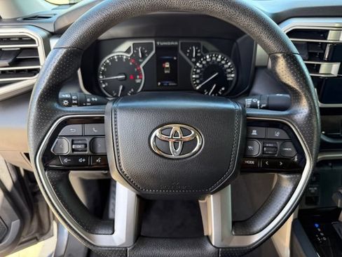 Used 2024 Toyota Tundra SR5 AWD/4WD image 15