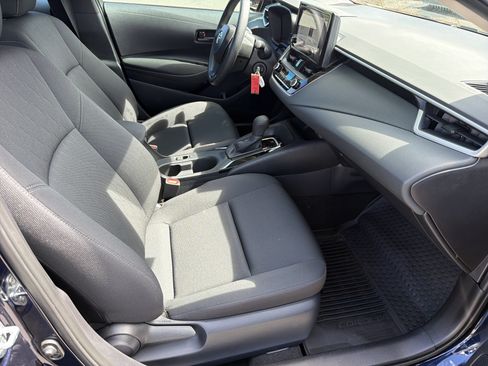 Certified 2024 Toyota Corolla LE FWD image 25