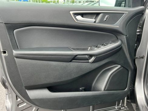Certified 2024 Ford Edge SEL AWD/4WD image 12