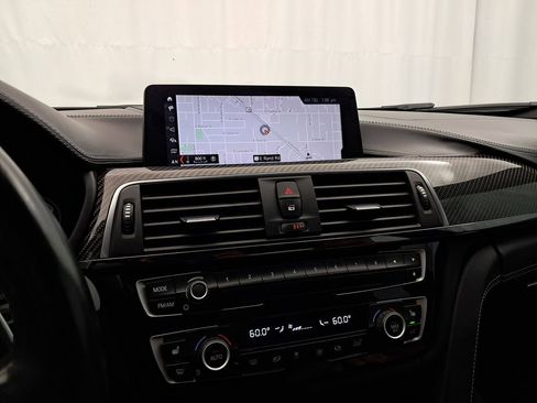 Used 2018 BMW M3 Competition w/ Competition Package image 23