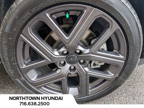 Used 2026 Jeep Compass Limited AWD/4WD image 46