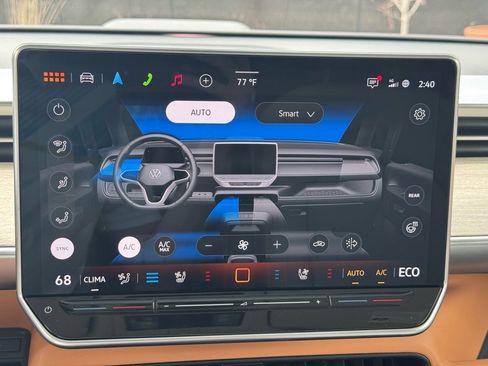 New 2025 Volkswagen ID. Buzz 1st Edition AWD/4WD image 39