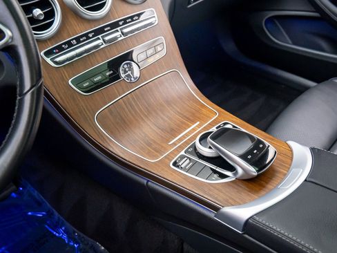 Used 2023 Mercedes-Benz C 300 C 300 w/ Multimedia Package image 12