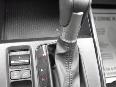 Used 2025 Honda CR-V EX image 34
