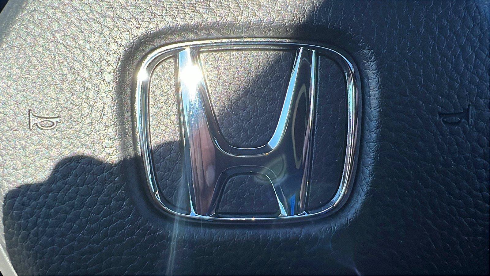New 2027 Honda CR-V Sport-L image 31