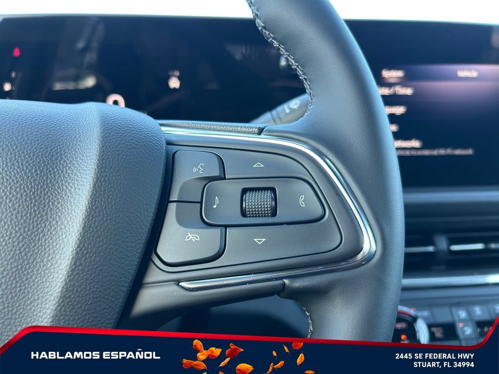 New 2026 Buick Envista Preferred w/ Convenience I Package FWD image 26