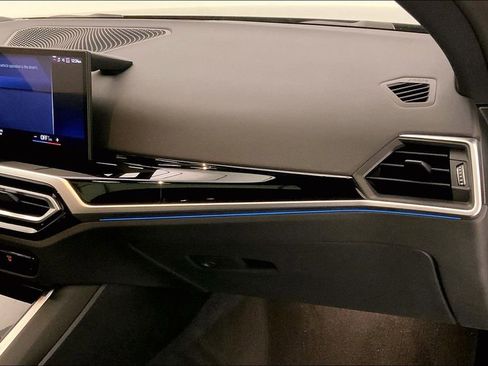 Certified 2023 BMW i4 eDrive35 w/ Premium Package RWD image 23