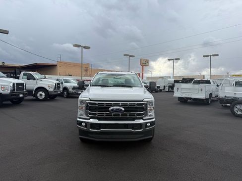 New 2024 Ford F350 XL w/ XL Chrome Package image 18