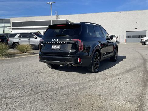 Used 2024 Kia Telluride EX X-Line image 8