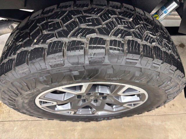 Used 2024 Ford F150 STX AWD/4WD image 7