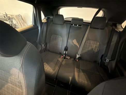 New 2025 Honda HR-V Sport image 23