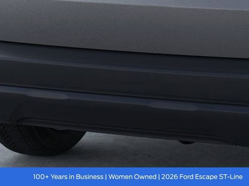 New 2026 Ford Escape ST-Line image 25