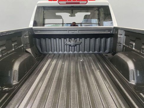 New 2026 Chevrolet Silverado 1500 RST image 7