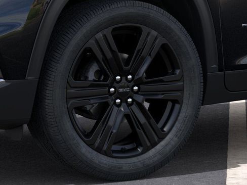 New 2026 GMC Acadia Elevation FWD image 9