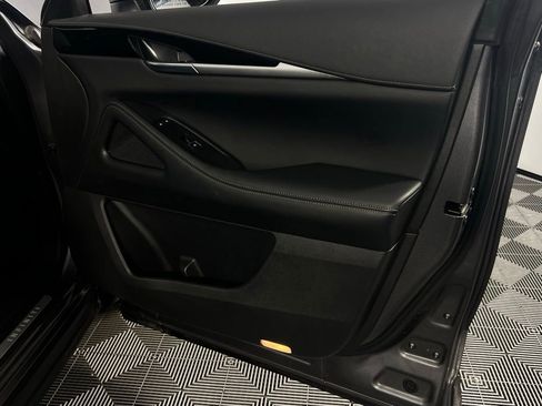 Used 2025 INFINITI QX60 Pure image 33