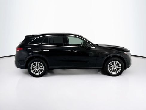 Used 2023 Mercedes-Benz GLC 300 w/ Exclusive Trim Package image 4