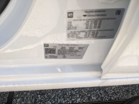 New 2025 Chevrolet Silverado 2500 W/T w/ WT Convenience Package image 13