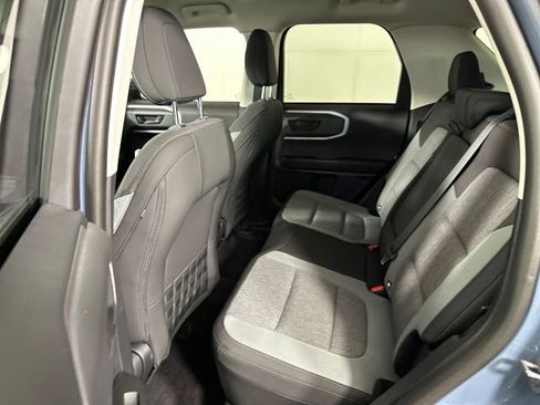 Used 2024 Ford Bronco Sport Big Bend image 23