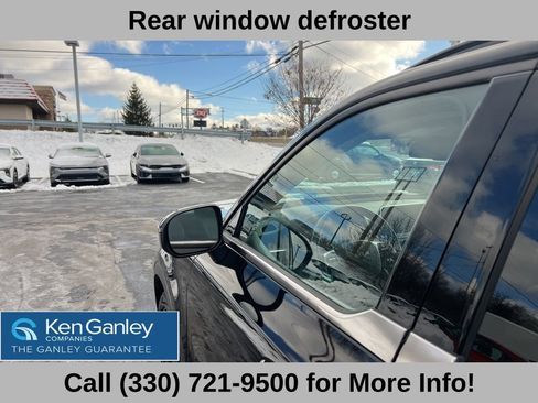 Used 2022 Kia Telluride EX w/ EX Premium Package image 24