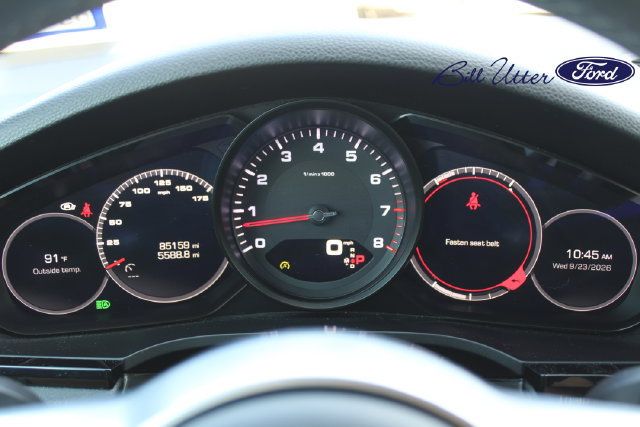 Used 2019 Porsche Cayenne AWD/4WD image 26
