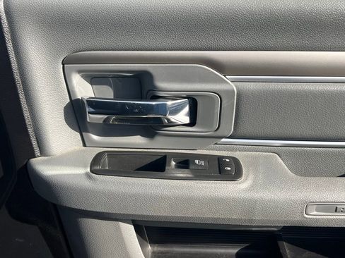 Used 2015 RAM 1500 Big Horn image 14