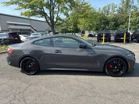 Used 2024 BMW 440i xDrive Coupe w/ Premium Package AWD/4WD image 19