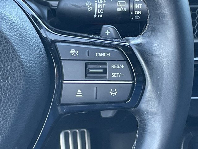Used 2025 Honda Civic Sport image 14