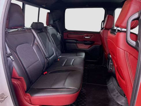 Used 2024 RAM 1500 Rebel w/ Rebel Level 1 Equipment Group AWD/4WD image 25
