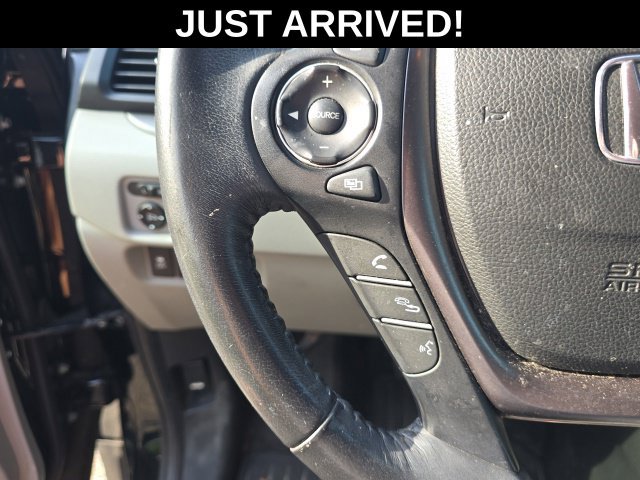 Used 2016 Honda Pilot EX-L image 14