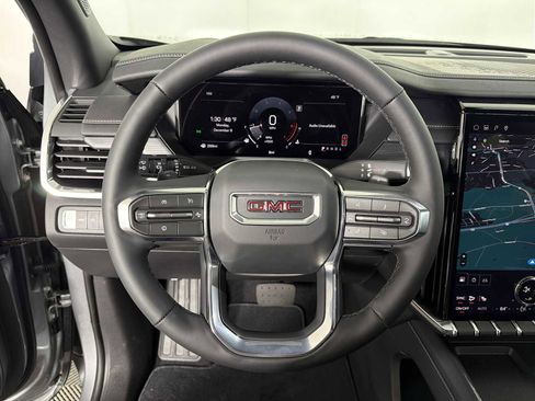 New 2026 GMC Acadia Elevation w/ Elevation Premium Package image 48