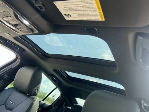 New 2025 Cadillac CT5 Premium Luxury image 21