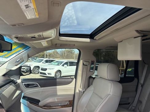 Used 2015 GMC Yukon Denali w/ Open Road Package image 26