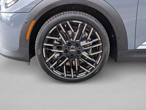 New 2026 MINI Cooper S FWD image 11
